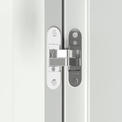 PORTA-SYSTEM zawiasy 3D